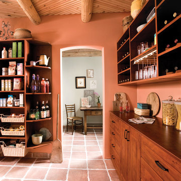 Country Pantry