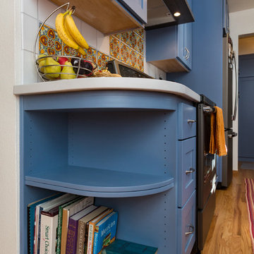 Country Remodel