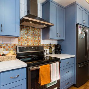 Country Remodel