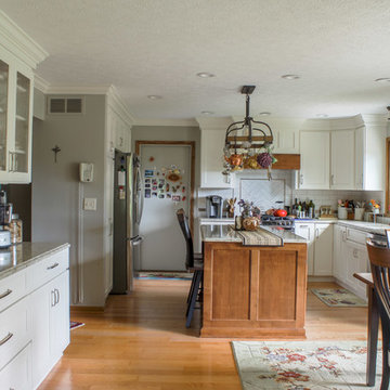 Country Retreat