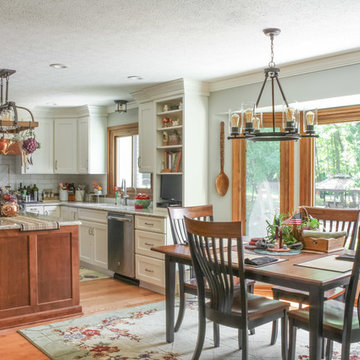 Country Retreat