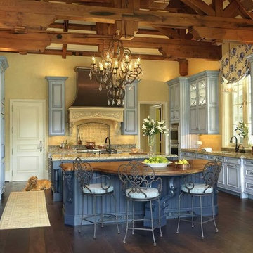 Country Style Kitchen