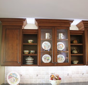 Cabinet Accessories Lexington SC CHW Cabinetry