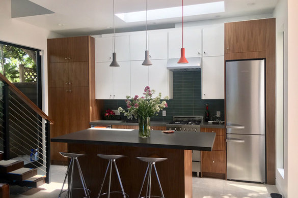 INSPIRED KITCHEN DESIGN - Project Photos & Reviews - Miami, FL US | Houzz