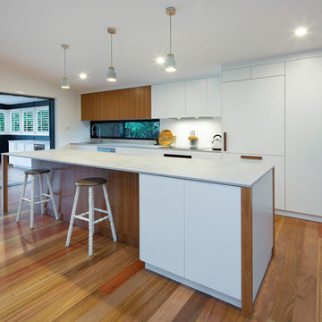 Coutts St, Bulimba
