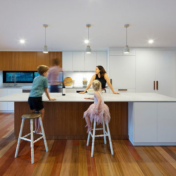 Coutts St, Bulimba