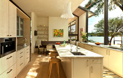 Houzz Quiz: Which Kitchen Style Suits Your Personality?