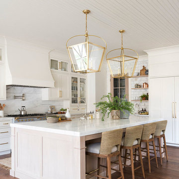 Cove Remodel