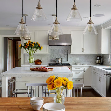 Covetable Kitchen - Naperville, IL