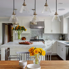 Kitchen Light Fixture