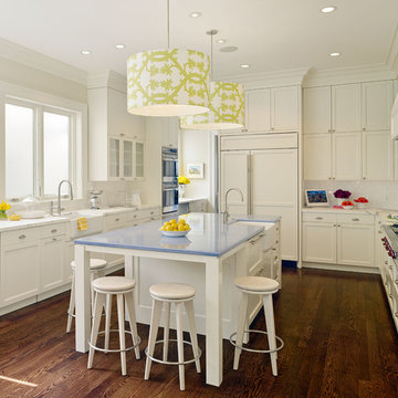 Cow Hollow Historic Home