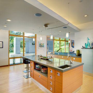 Coyote House