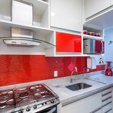 Cozinhas / Kitchens