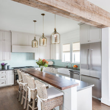 Cozy Beach Retreat