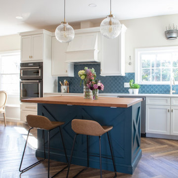 Cozy Cookery