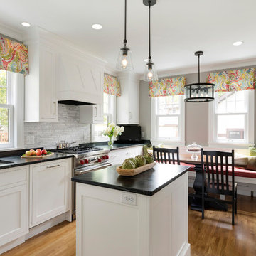 Cozy Kitchen in St. Paul