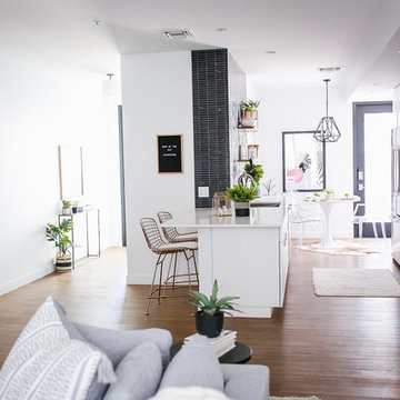 Cozy Minimalist