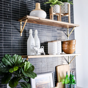 Cozy Minimalist