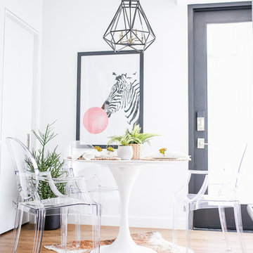 Cozy Minimalist