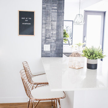 Cozy Minimalist