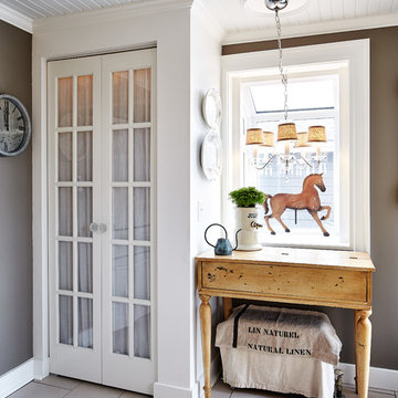 Cozy Shabby Chic