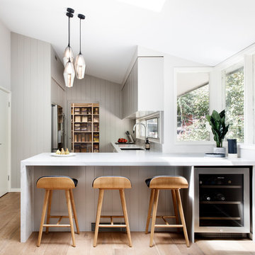 CP Residence