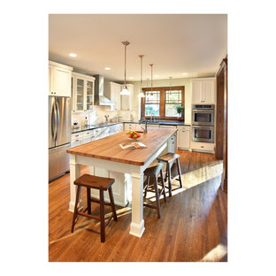 Craftsman Addition