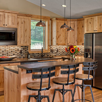 Craftsman Beauty