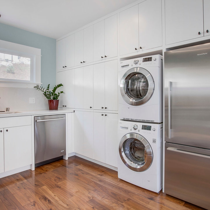 75 Beautiful European Laundry Home Design Ideas & Designs Houzz AU