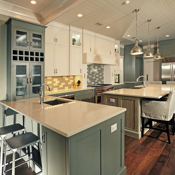 Craftsman Design