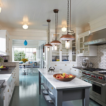 Craftsman Family Home | Ocean Park