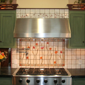 Craftsman Kitchen