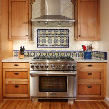 Craftsman Remodel
