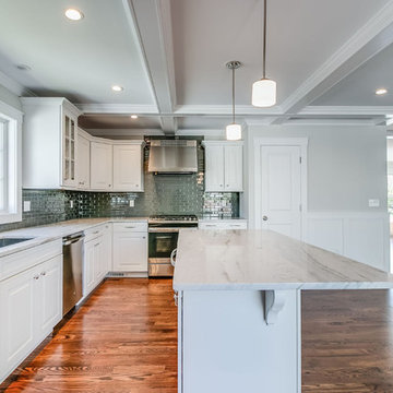 Cranford Remodel