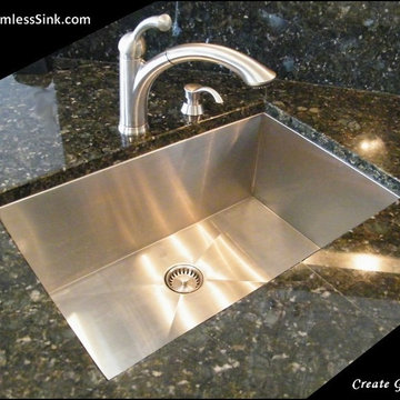 Create Good Sinks in Cincinnati, OH