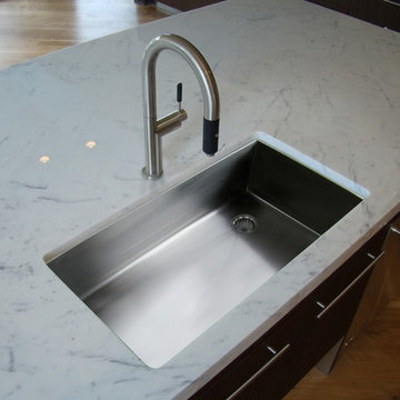 Create Good Sinks in Los Altos