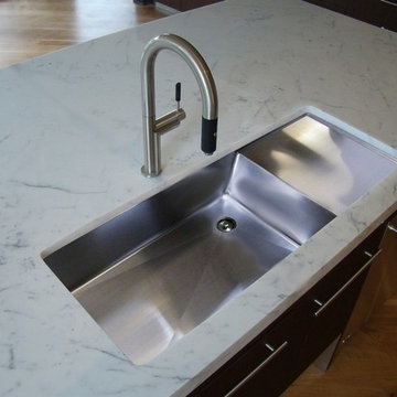 Create Good Sinks in Washington D.C.