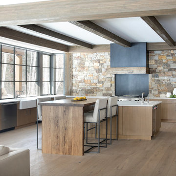 Creekside Retreat Colorado