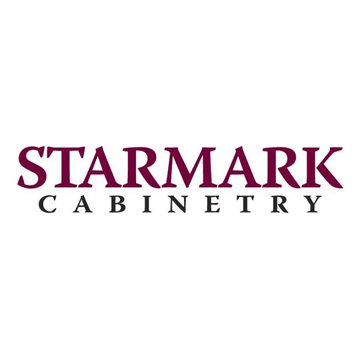 Creme de Menthe StarMark Cabinetry