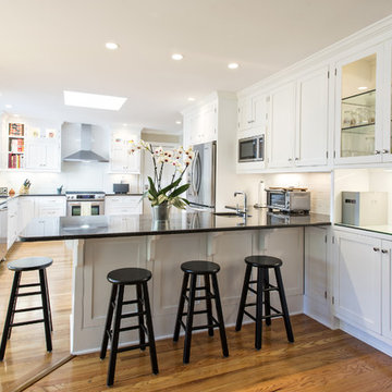 Cressbrook Kitchen
