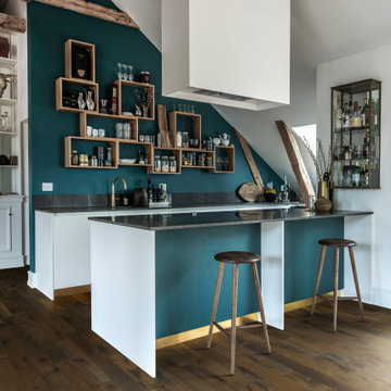 Crestline Solid Hardwood Flooring Collection - Windham Hickory