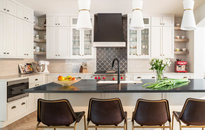 4 Steps to Get Ready for Kitchen Construction