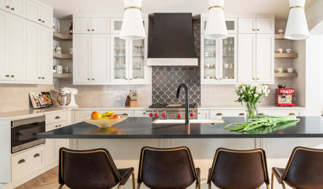 4 Steps to Get Ready for Kitchen Construction