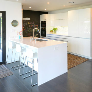 Crestway Residence