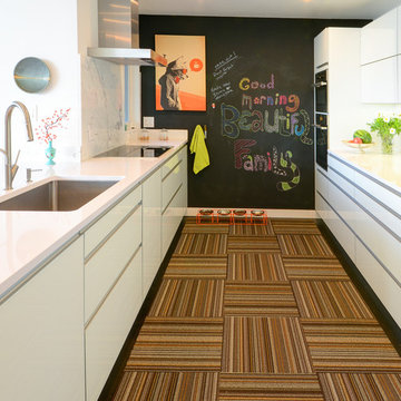 Crestway Residence