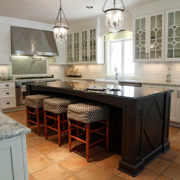 Crestwood Cabinetry Gallery