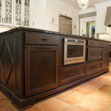 Crestwood Cabinetry Gallery