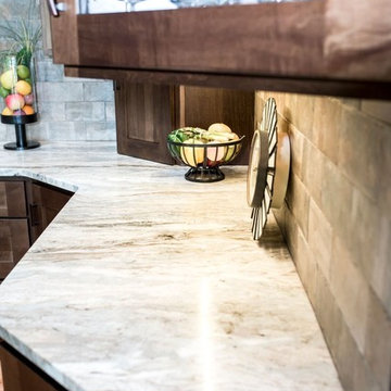 Crestwood Kitchen