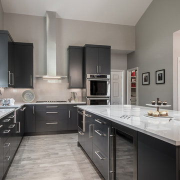 Creve Coeur Kitchen