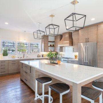 Creve Coeur, MO Custom Home